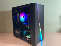 Лот: 17131388. Фото: 6. Игровой компьютер i7/RX 570/8Ram...