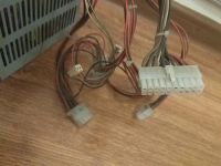 Лот: 17811534. Фото: 3. Блок питания Compaq PDP-121P 220Вт. Компьютеры, оргтехника, канцтовары