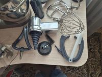 Лот: 25077982. Фото: 2. Кухонный комбайн kenwood. Мелкая бытовая техника