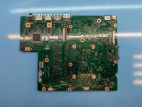 Лот: 21759276. Фото: 2. Материнская плата Asus X540UV... Комплектующие