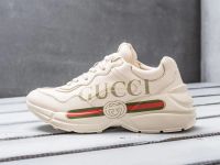Лот: 13006942. Фото: 4. Кроссовки Gucci Rhyton (10208... Красноярск