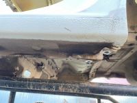 Лот: 25803639. Фото: 5. крыло Chevrolet Aveo T300