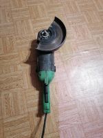 Лот: 16222253. Фото: 2. Hitachi G23SR 230mm. Инструмент и расходные