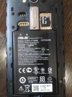 Лот: 9274066. Фото: 5. ASUS ZenFone 2 ze500kl laser в...