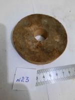 Лот: 19372027. Фото: 2. Круг наждачный 23. Инструмент и расходные