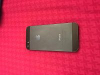 Лот: 7599148. Фото: 2. iPhone 5 black 16 gb. Смартфоны, связь, навигация