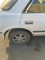 Лот: 25801819. Фото: 6. Toyota Chaser GX81 1990
