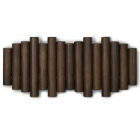Лот: 24941530. Фото: 2. Вешалка настенная Umbra Picket... Аксессуары