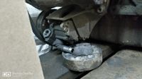 Лот: 17991246. Фото: 3. двигатель volkswagen AQY 2.0. Авто, мото, водный транспорт