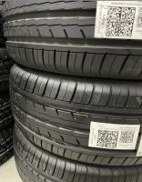 Лот: 20011116. Фото: 3. шины 215/55 R17 Yokohama Bluearth... Авто, мото, водный транспорт