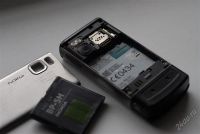 Лот: 2324087. Фото: 2. Nokia_6500s. Смартфоны, связь, навигация