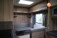 Лот: 20964105. Фото: 8. Шикарный караван Lunar Quasar...