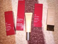 Лот: 14925618. Фото: 2. Тональные крема Clarins. Косметика и уход