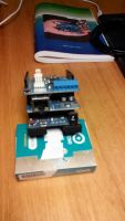 Лот: 4548051. Фото: 5. Набор Arduino