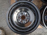 Лот: 8610570. Фото: 4. Комплект TOYOTa-вских штамповок... Красноярск