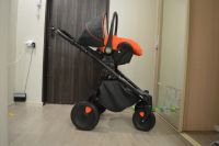 Лот: 9012008. Фото: 4. Zippy new 3в1. Красноярск