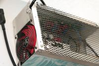Лот: 19445369. Фото: 2. Серверный блок питания HP 2450W... Комплектующие