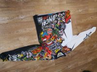 Лот: 18854075. Фото: 2. Джерси кросс-эндуро oneal xl. Мототехника