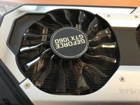 Лот: 14420880. Фото: 2. Palit GeForce GTX 1060 Jetstream... Комплектующие