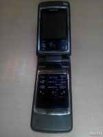 Лот: 8030671. Фото: 3. №370 . Телефон Nokia RM-25 . Красноярск