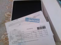 Лот: 4822994. Фото: 4. iPad Air 16gb Lte РСТ Новый!!!. Красноярск