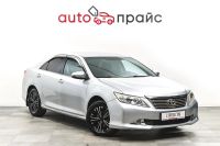Лот: 21980273. Фото: 2. Toyota Camry 2011. Авто, мото, водный транспорт