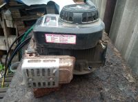 Лот: 17673467. Фото: 5. Двигатель Briggs&Strattion 450...