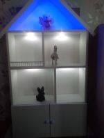 Лот: 11268415. Фото: 2. кукольный домик. Игрушки