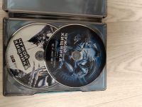 Лот: 22571959. Фото: 6. Чужой против Хищника (Steelbook...