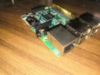 Лот: 17249456. Фото: 2. Raspberry PI 3 model b. Компьютеры, ноутбуки, планшеты