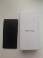 Лот: 10747923. Фото: 2. Nubia z5s mini 16 gb. Смартфоны, связь, навигация