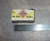 Лот: 21781394. Фото: 2. Гвозди обойные. СССР (К-СТ Г-Ж... Строительные материалы