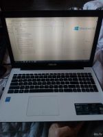 Лот: 13734215. Фото: 7. Ноутбук 4 ядра, ASUS X553MA-XX651H...