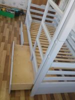 Лот: 11752273. Фото: 7. Детская кровать двухъярусная/раздельная