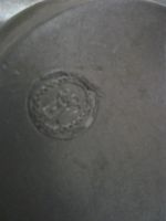 Лот: 11138211. Фото: 7. Винтажная пепельница олово пластик...