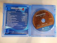 Лот: 18598102. Фото: 2. Диск PS4 Uncharted 4: A Thief... Игровые приставки, консоли, видеоигры