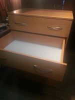 Лот: 4473953. Фото: 2. комод на 6 ящиков бук новый. Хранение вещей