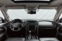 Лот: 21980332. Фото: 11. Infiniti QX80 2021