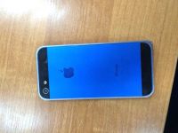 Лот: 7375723. Фото: 3. Iphone 5 16 gb. Красноярск