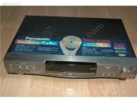 Лот: 1319392. Фото: 2. Panasonic DVD-A300MU. ТВ и видео