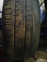 Лот: 9539028. Фото: 2. Amtel Planet EVO 205/55/16, пара... Шины, Диски