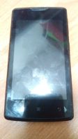 Лот: 9265154. Фото: 2. Lenovo A1000. Смартфоны, связь, навигация