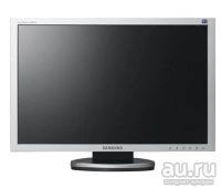 Лот: 8568737. Фото: 5. монитор Samsung SyncMaster 205BW