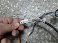 Лот: 8565973. Фото: 3. проводка двери задней левой Mitsubishi... Авто, мото, водный транспорт