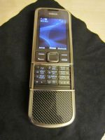 Лот: 3426690. Фото: 4. Nokia 8800 Carbon Arte - оригинал...