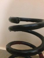 Лот: 8319183. Фото: 2. Пружины задние Honda Civic EU1. Автозапчасти