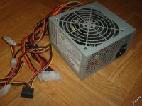 Лот: 3953567. Фото: 2. FSP ATX-400R. Комплектующие