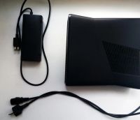 Лот: 7517408. Фото: 2. Xbox 360 Slim. Прошит Freeboot... Игровые приставки, консоли, видеоигры