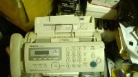 Лот: 6987434. Фото: 2. Продам факс Panasonic KX-FP218RU... Стационарные, спутниковые телефоны