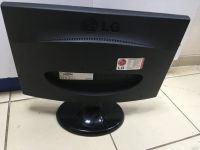 Лот: 14727979. Фото: 2. Корпус монитора LG W1943C. Комплектующие